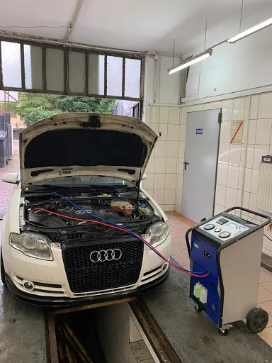 RP AUTO Mechanika i Elektryka samochodowa